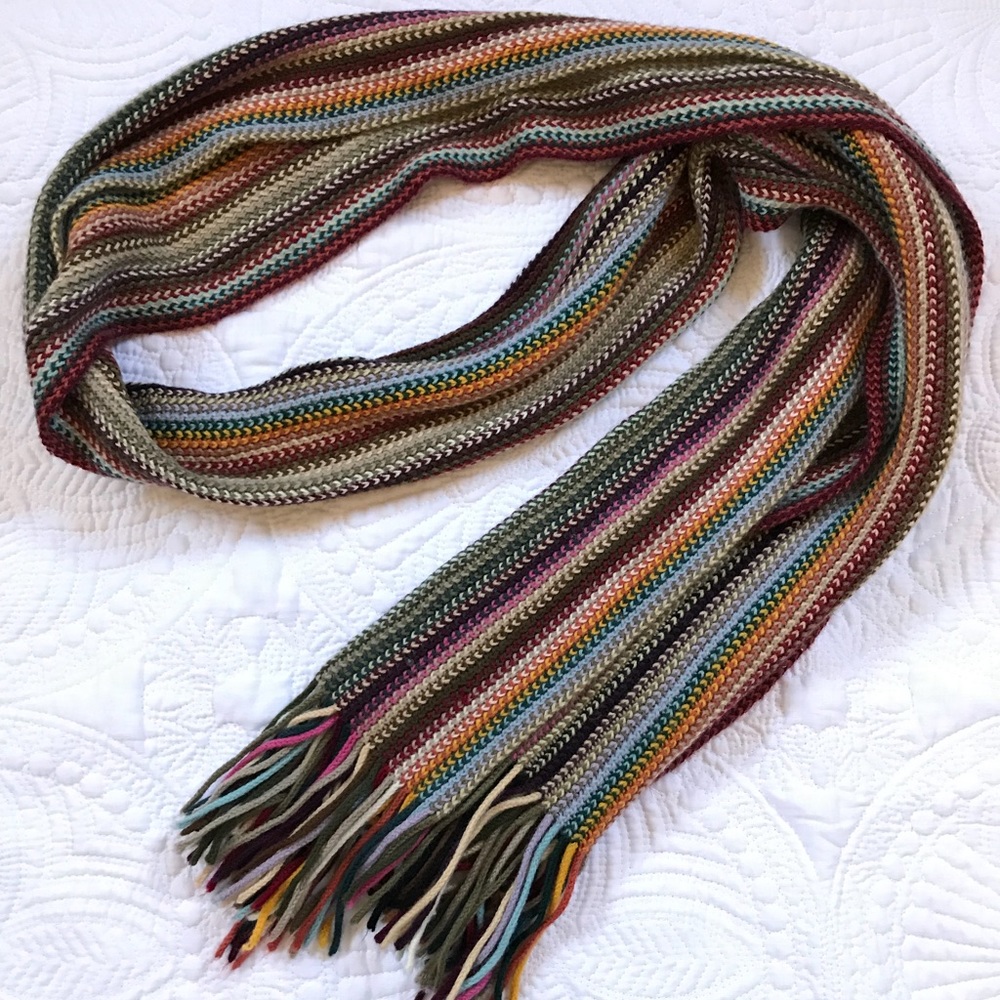 Gorgeous Scarf 🧣